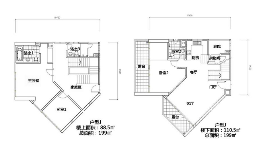 马来西亚房产 - 吉隆坡顶冠