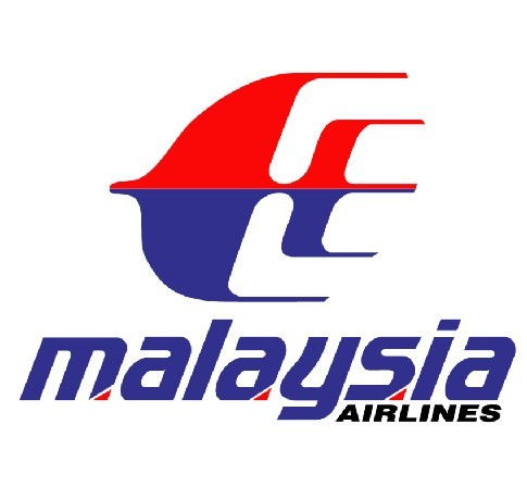马来西亚航空公司标志图片